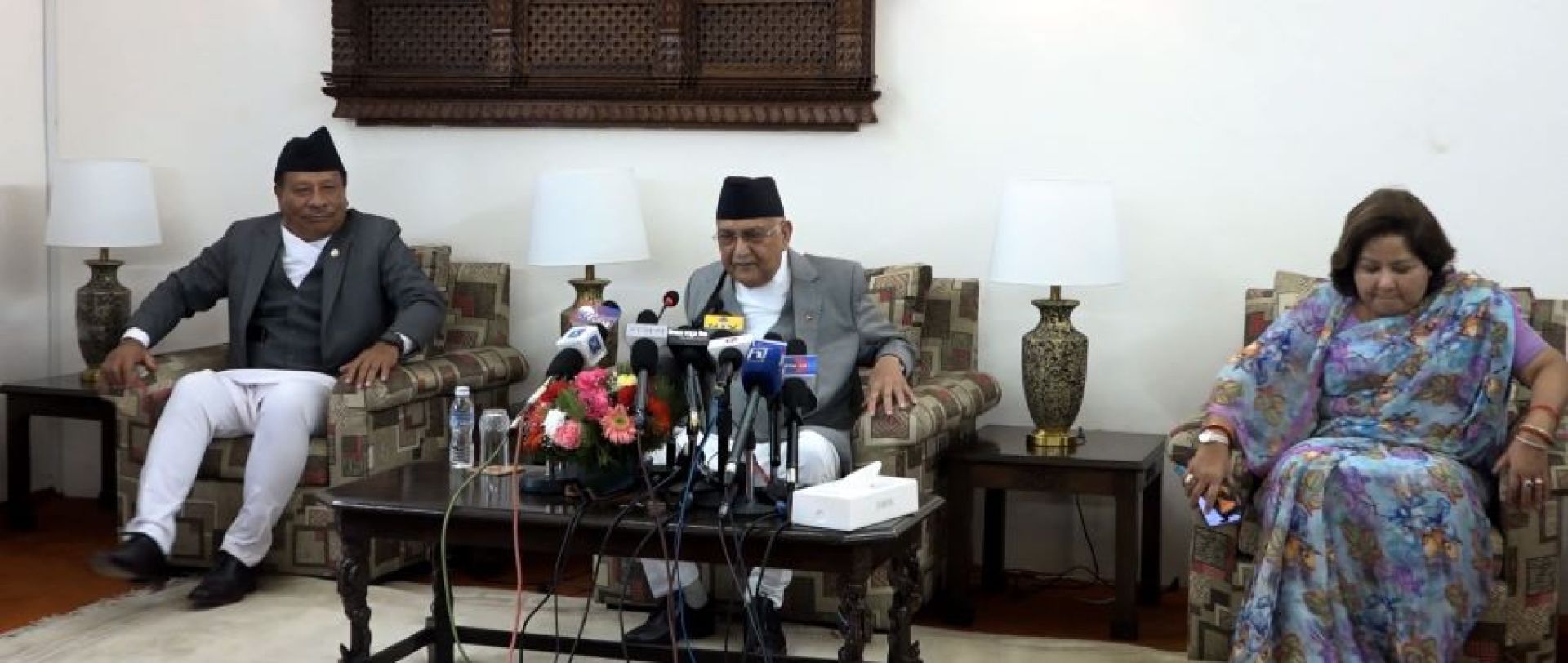 यस्ता छन् नेपाल र थाइल्याण्ड सरकारबीच भएका सम्झौताहरु